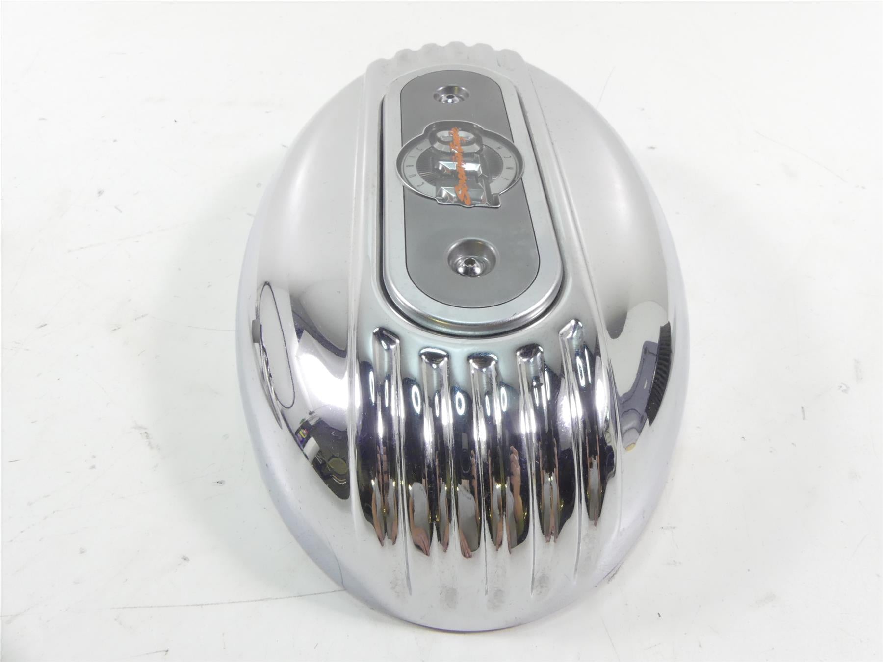 2007 Harley Touring FLHTCU SE CVO Electra Glide Air Cleaner Filter 110 29353-05 {{ shop.shopifyCountryName }} - Mototech271