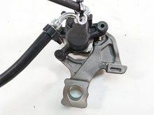 Load image into Gallery viewer, 2022 Suzuki GSXR 750 Nissin Rear Brake Caliper &amp; Bracket 69100-47H10-999 | Mototech271
