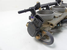 Load image into Gallery viewer, 2017 Yamaha YXZ1000R EPS SS Mikuni Throttle Body Fuel Injection 2HC-13750-00-00 | Mototech271
