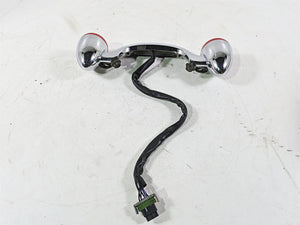2017 Harley Touring FLTRXS Road Glide Rear Blinker Bar Assembly 73309-10 | Mototech271
