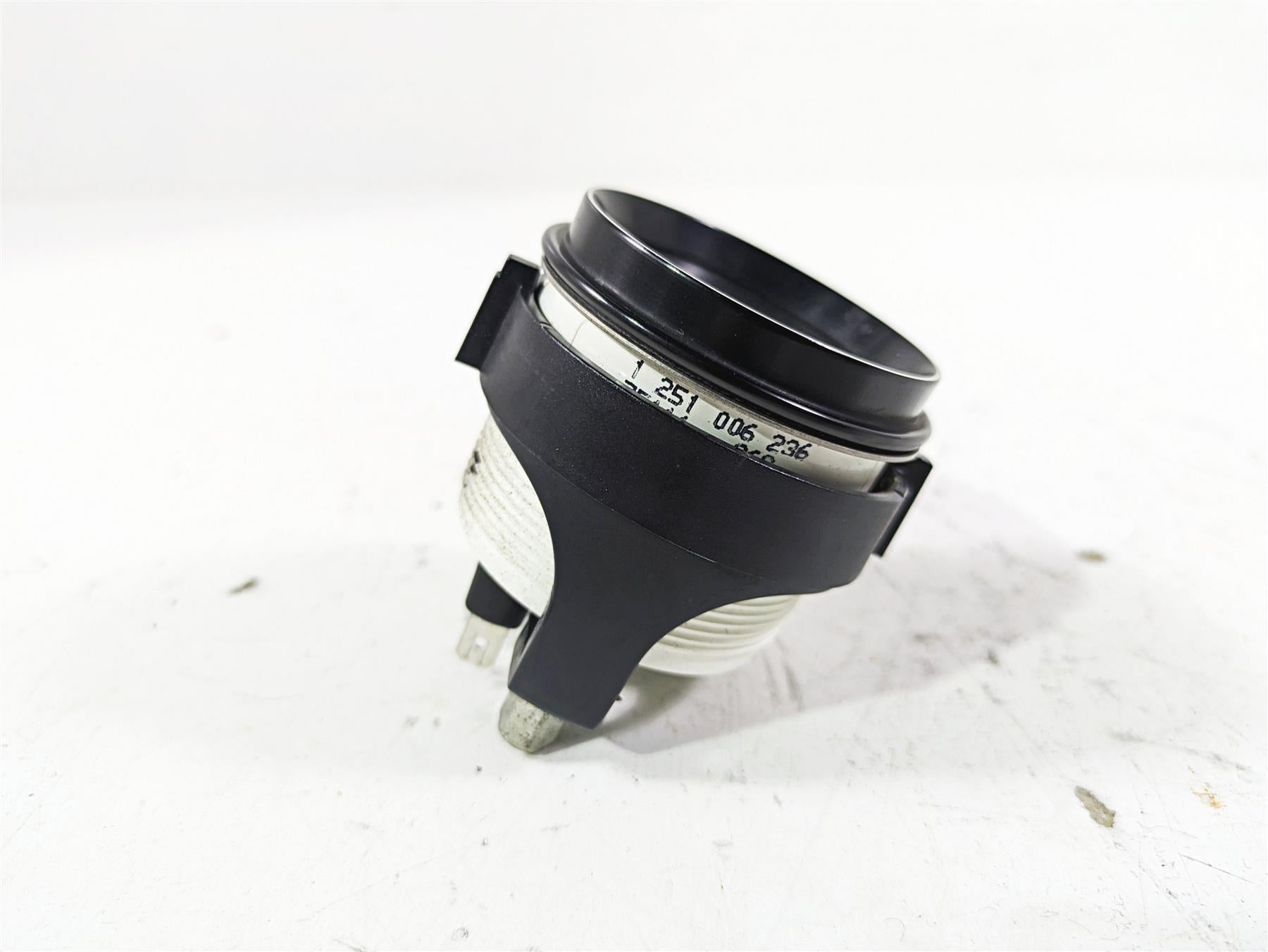2003 Harley Touring FLHTCUI 100TH E-Glide Fuel Gas Petrol Level Gauge 75111-96C {{ shop.shopifyCountryName }} - Mototech271