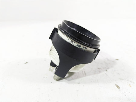 2003 Harley Touring FLHTCUI 100TH E-Glide Fuel Gas Petrol Level Gauge 75111-96C {{ shop.shopifyCountryName }} - Mototech271