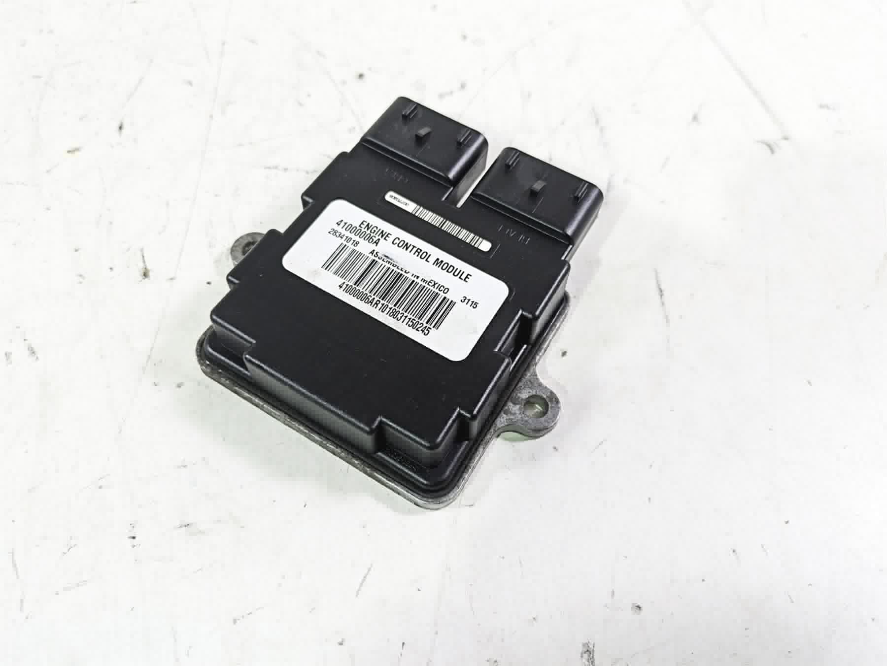 2013 Harley FXDWG Dyna Wide Glide Cdi Ecu Ecm Engine Control Module 41000006A {{ shop.shopifyCountryName }} - Mototech271