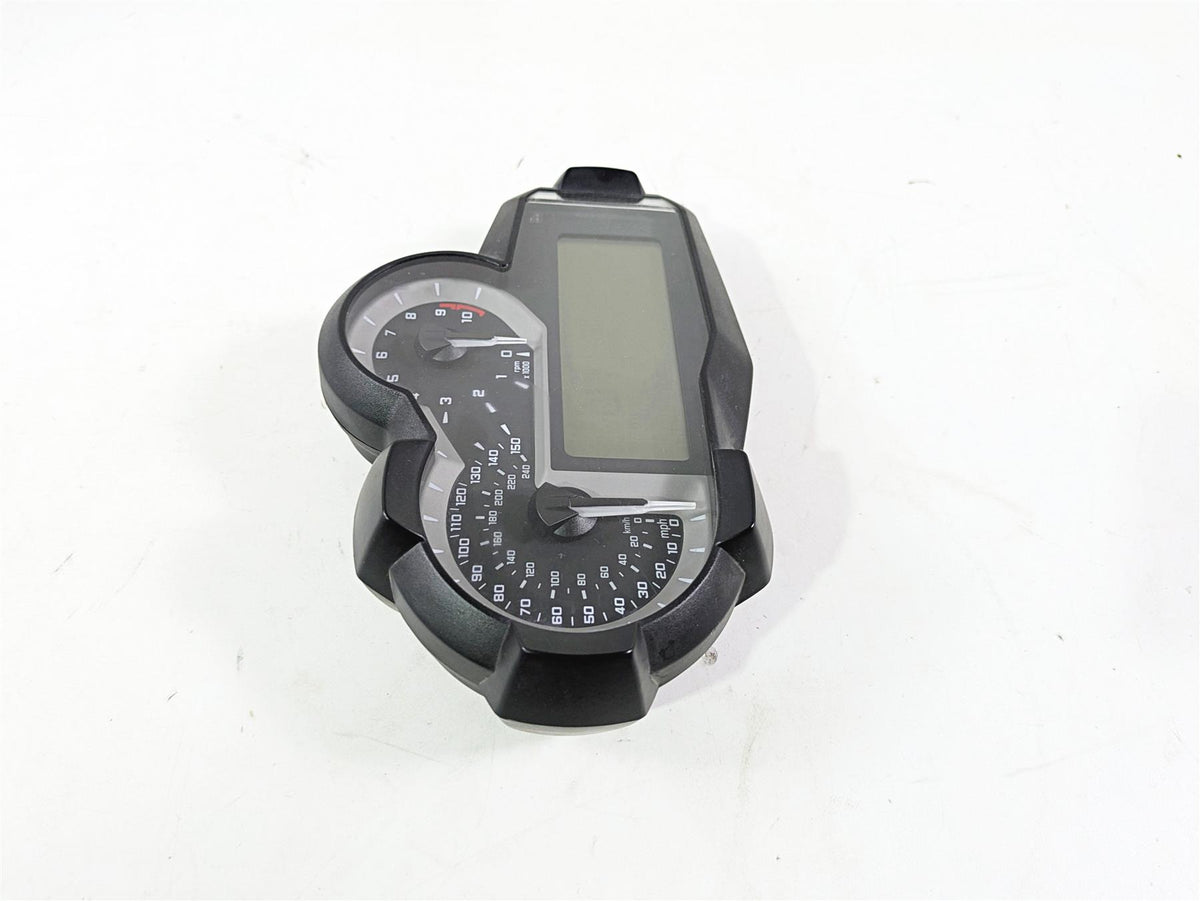 2015 BMW R1200 GS Adv K51 Speedometer Gauge Instrument 39K 62118557882 {{ shop.shopifyCountryName }} - Mototech271
