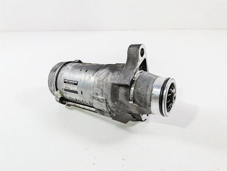 2022 Harley Softail FXLRST Low Rider Engine Starter Motor M8 117 31400056 {{ shop.shopifyCountryName }} - Mototech271