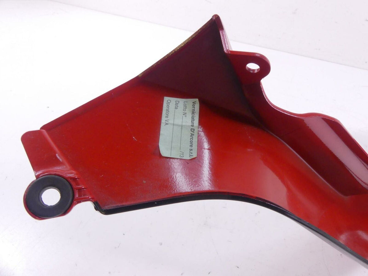 2013 Mv Agusta F4RR Oem Right Rear Tail Side Cover Fairing - Rash B3724 {{ shop.shopifyCountryName }} - Mototech271