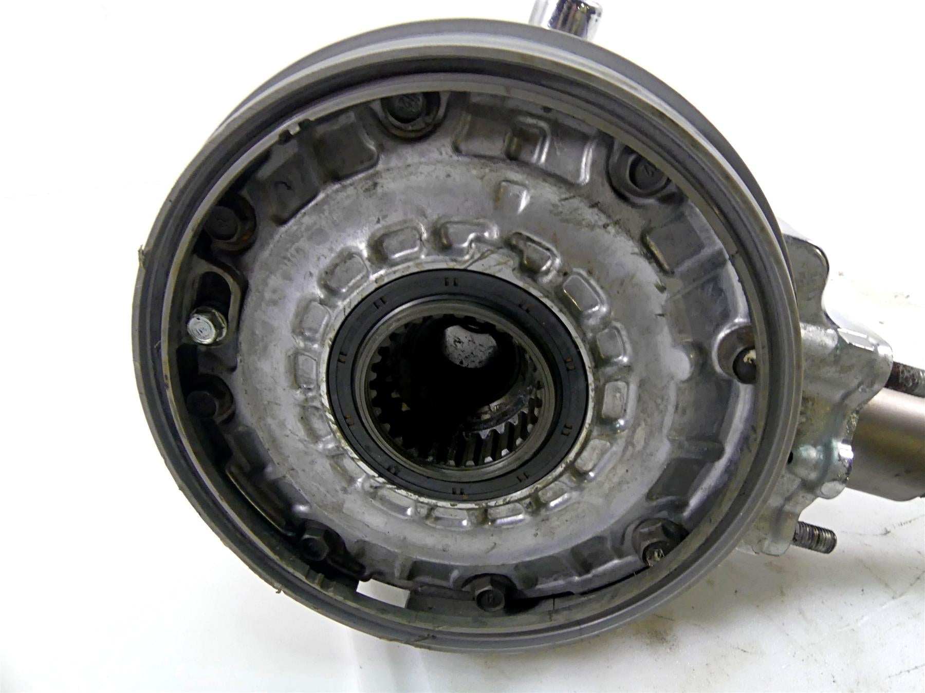 2002 Honda VTX1800 R Differential Drive Shaft Set 14K 41300-MCH-000 41300-MCH-01 {{ shop.shopifyCountryName }} - Mototech271