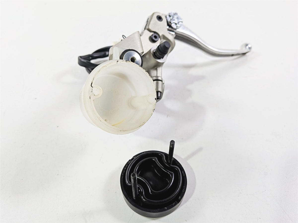 2009 Ducati Hypermotard 1100 S Brembo Front Radial Brake Pump Cylinder 62440511A-Mototech271