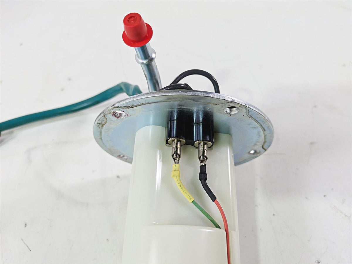 2024 Kawasaki ZX6R ZX636 Ninja Nice Fuel Gas Pump - 40 Miles Only 49040-0779 {{ shop.shopifyCountryName }} - Mototech271