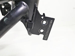 2021 BMW R1250GS K51 Adv Straight Main Frame Chassis BoS 46517924595 | Mototech271