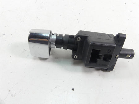 2013 Harley Touring FLHTK Electra Glide Ignition Switch No Key - Vin 71572-06 {{ shop.shopifyCountryName }} - Mototech271