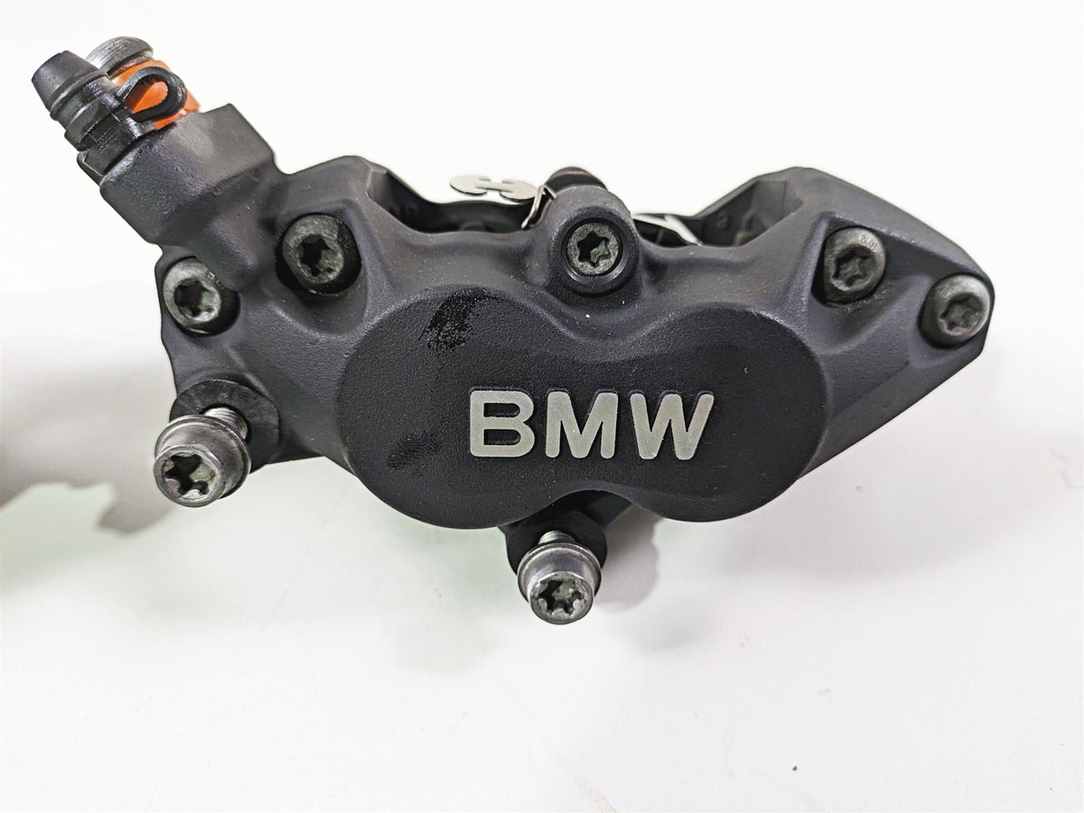 2014 BMW K1300S K40 Front Brake Caliper Set Brembo 34117711438 34117711439 {{ shop.shopifyCountryName }} - Mototech271