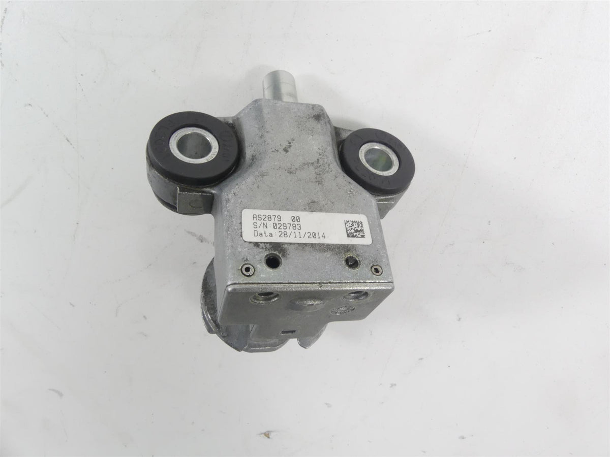 2015 KTM 1290 Adventure Ignition Switch Cdi Ecu Ecm Key Tank Cap Set 61341031100 {{ shop.shopifyCountryName }} - Mototech271