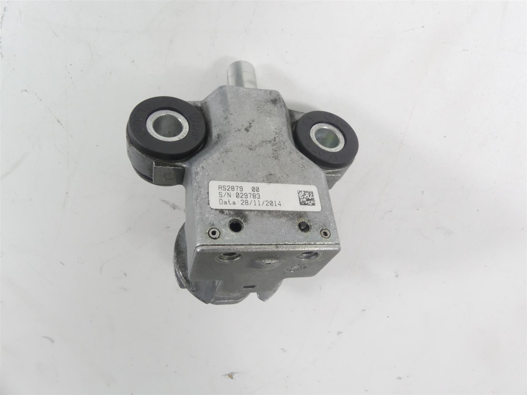 2015 KTM 1290 Adventure Ignition Switch Cdi Ecu Ecm Key Tank Cap Set 61341031100 {{ shop.shopifyCountryName }} - Mototech271