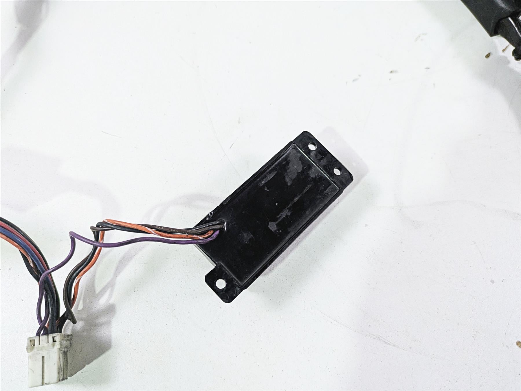 2009 Harley Touring FLHX Street Glide Badlands PlugIn-Load-Equalizer III 60-4908 {{ shop.shopifyCountryName }} - Mototech271