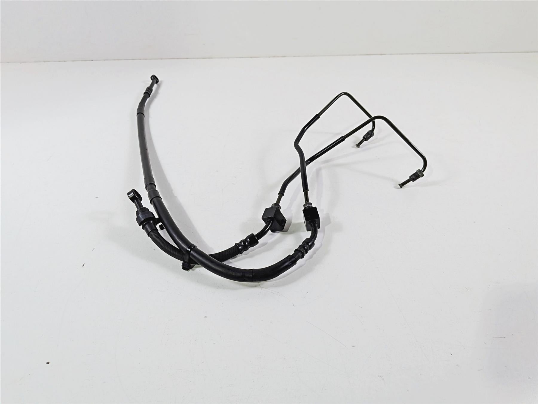 2016 Yamaha YZF R1 RN32 Abs Rear Brake Line Set 2CR-2581J-00-00 2CR-2581K-00-00 {{ shop.shopifyCountryName }} - Mototech271