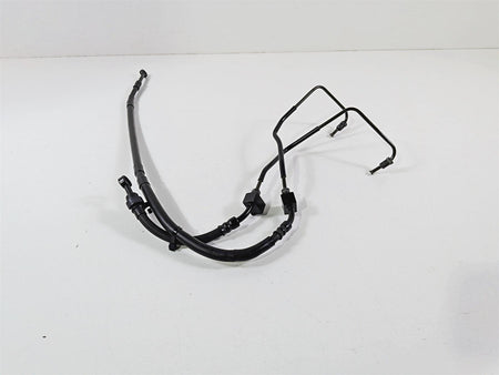 2016 Yamaha YZF R1 RN32 Abs Rear Brake Line Set 2CR-2581J-00-00 2CR-2581K-00-00 {{ shop.shopifyCountryName }} - Mototech271