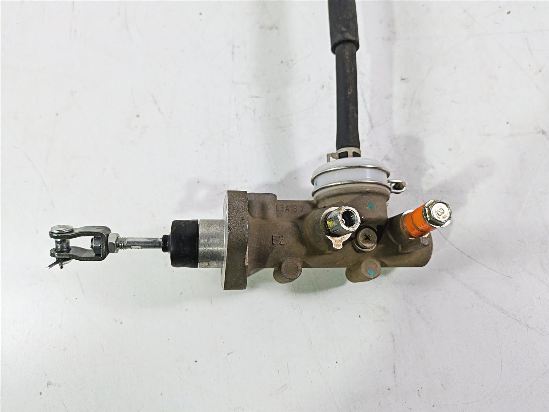 2021 Kawasaki Teryx KRX KRF 1000 Main Brake Master Cylinder 16160-0832 {{ shop.shopifyCountryName }} - Mototech271