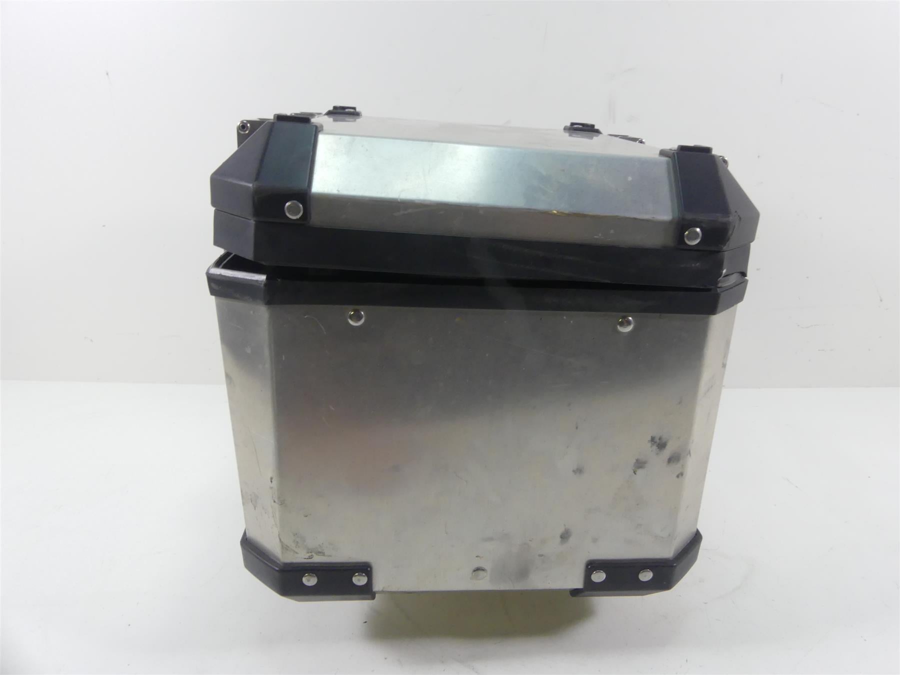 2013 BMW R1200GS K255 Adventure Rear Top Case Tour Pak Trunk -Read 71607722309 {{ shop.shopifyCountryName }} - Mototech271