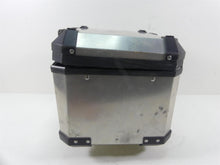 Load image into Gallery viewer, 2013 BMW R1200GS K255 Adventure Rear Top Case Tour Pak Trunk -Read 71607722309 | Mototech271
