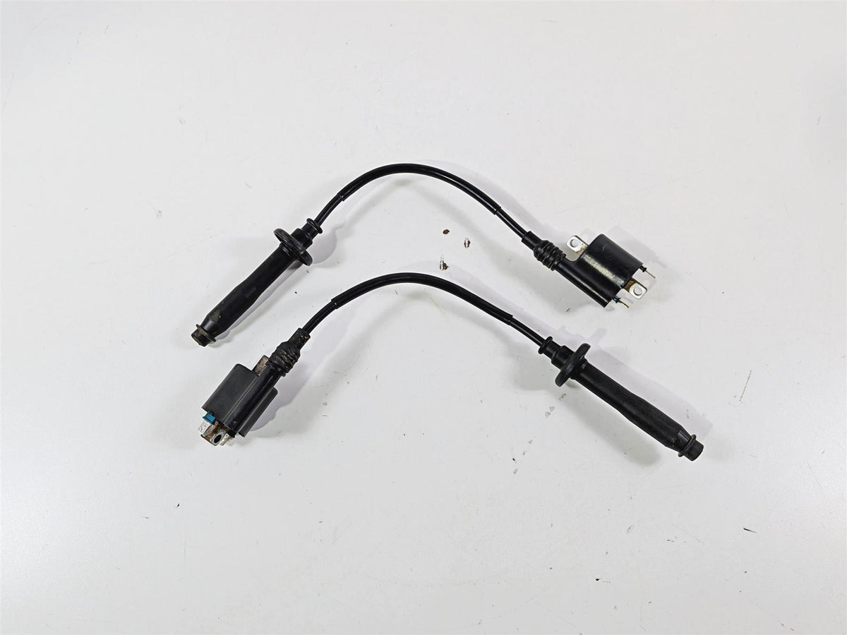 2020 Honda Talon SXS1000 S2R 1000R Ignition Coil Set -Tested 30510-HL6-A01 {{ shop.shopifyCountryName }} - Mototech271