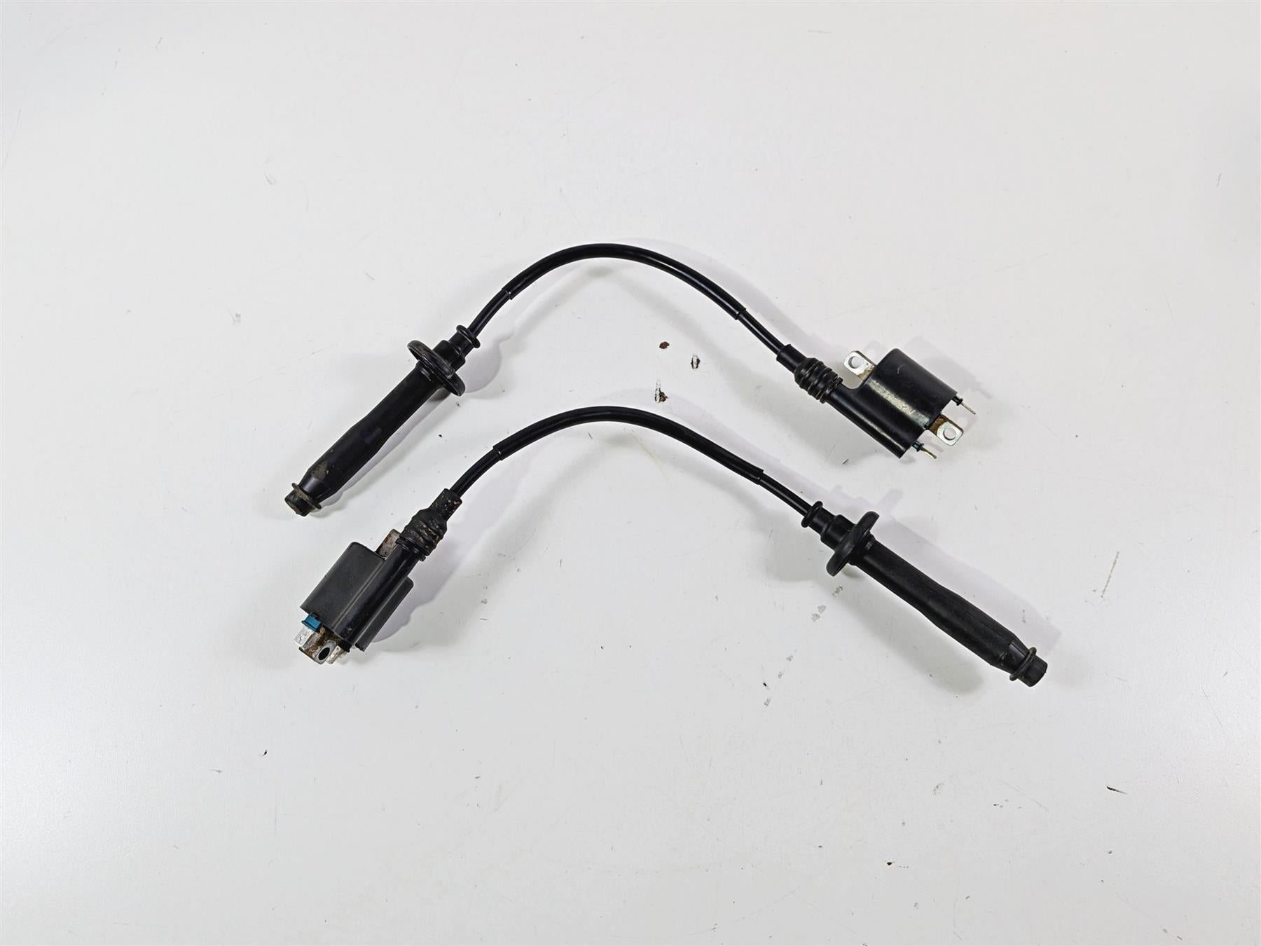 2020 Honda Talon SXS1000 S2R 1000R Ignition Coil Set -Tested 30510-HL6-A01 {{ shop.shopifyCountryName }} - Mototech271