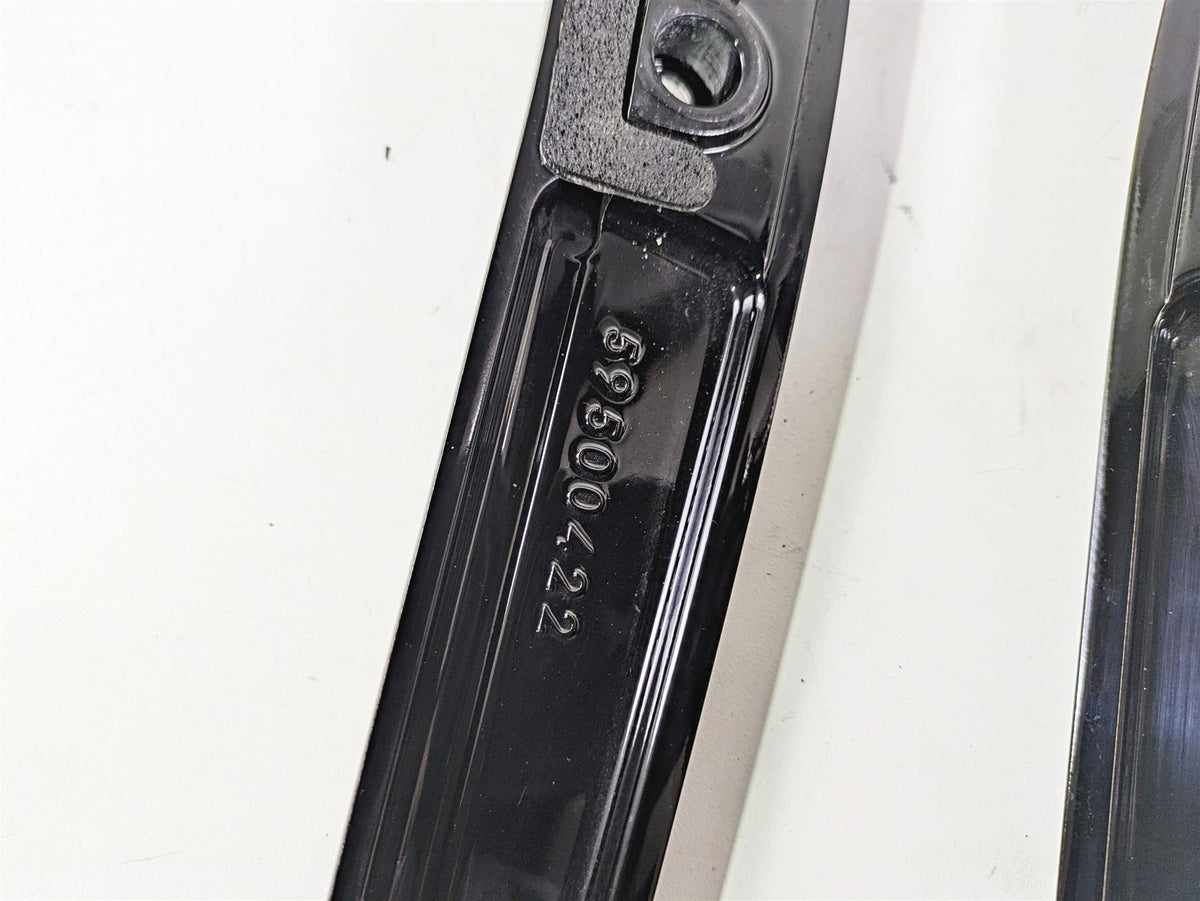 2020 Harley Softail FXST Standard Rear Fender Braces Struts 59500422 59500423 {{ shop.shopifyCountryName }} - Mototech271