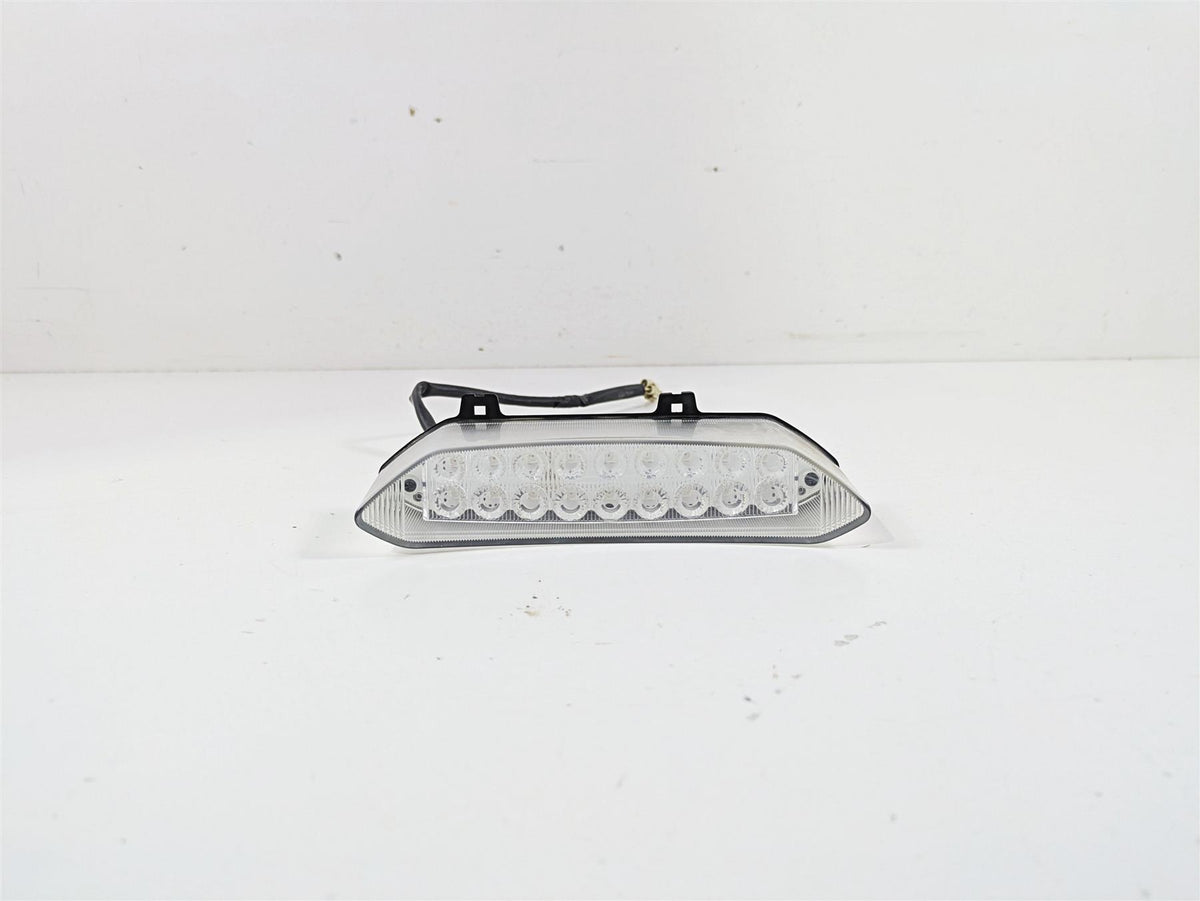 2020 Yamaha YXZ1000 R SS XTR Taillight Tail Light BAS-84710-01-00 {{ shop.shopifyCountryName }} - Mototech271