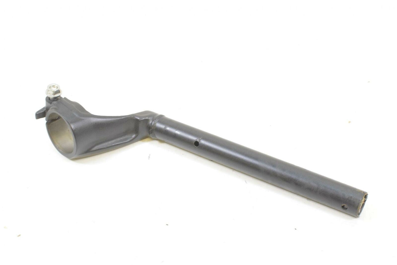 2017 Honda CBR500 R CBR500R Right Straight Handlebar Handle 53100-MGZ-305 {{ shop.shopifyCountryName }} - Mototech271