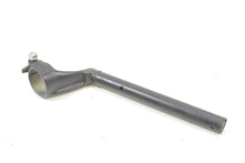 Load image into Gallery viewer, 2017 Honda CBR500 R CBR500R Right Straight Handlebar Handle 53100-MGZ-305 | Mototech271
