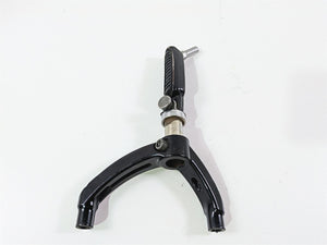 2009 Harley XR1200 Sportster Left Footpeg Foot Peg & Mount 51044-08