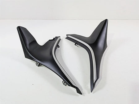 2015 Ducati Scrambler Urban Enduro Frame Infill Seat Side Covers 48211991B-Mototech271