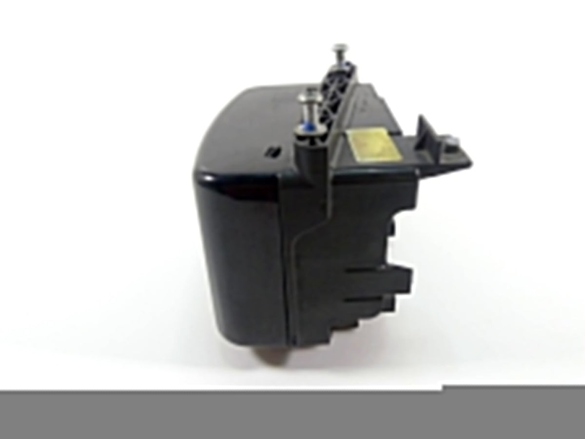 2017 Harley Dyna FXDB Street Bob Electrical Carrier & Black Side Cover 70367-12 {{ shop.shopifyCountryName }} - Mototech271