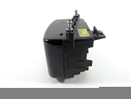 2017 Harley Dyna FXDB Street Bob Electrical Carrier & Black Side Cover 70367-12 {{ shop.shopifyCountryName }} - Mototech271