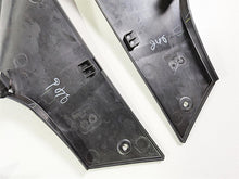 Load image into Gallery viewer, 2024 Kawasaki EX500 Ninja 40th An. Tail &amp; Side Cover Cockpit Fairing 36043-0001
