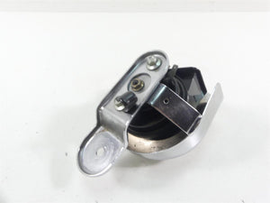 2007 Harley FLHTCU SE CVO Electra Glide Horn With Chrome Cover 61300478 | Mototech271
