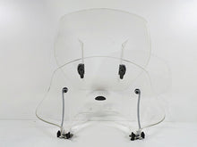 Load image into Gallery viewer, 2006 BMW R1200GS K255 Adv Givi Windshield Wind Screen AF330 | Mototech271
