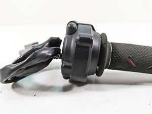 2020 Ducati Hypermotard 950 SP Ride Fly By Wire Throttle Grips -Read 66020141A
