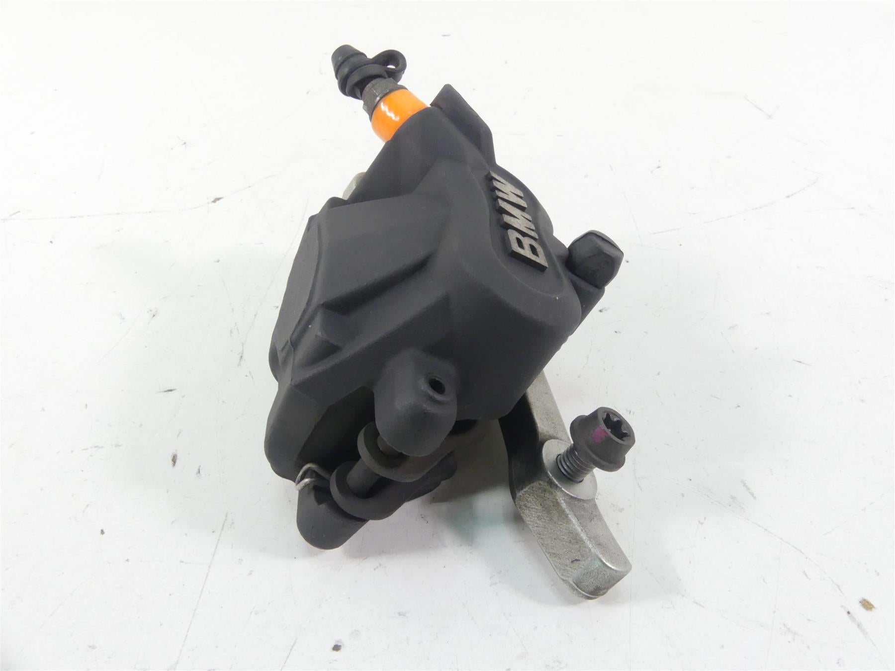 2012 BMW R1200 GS K255 Adventure Rear Brembo Brake Caliper Abs 34217677603 {{ shop.shopifyCountryName }} - Mototech271