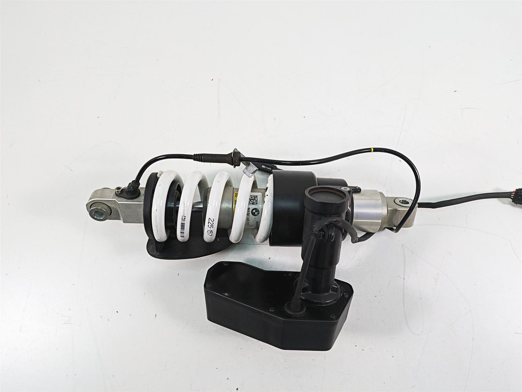 2016 BMW R1200R K53 Straight Rear Esa Suspension Shock Damper 33548557149 {{ shop.shopifyCountryName }} - Mototech271
