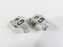Load image into Gallery viewer, 2004 BMW R1150GS R21 Rox Speed 2&quot; Riser Extensions for 22mm Handlebars 1R-P2SSN | Mototech271
