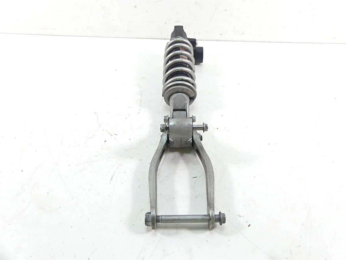 2010 Kawasaki ZX1400 ZX14 R Ninja Rear Suspension Shock Damper 45014-0124-458 {{ shop.shopifyCountryName }} - Mototech271