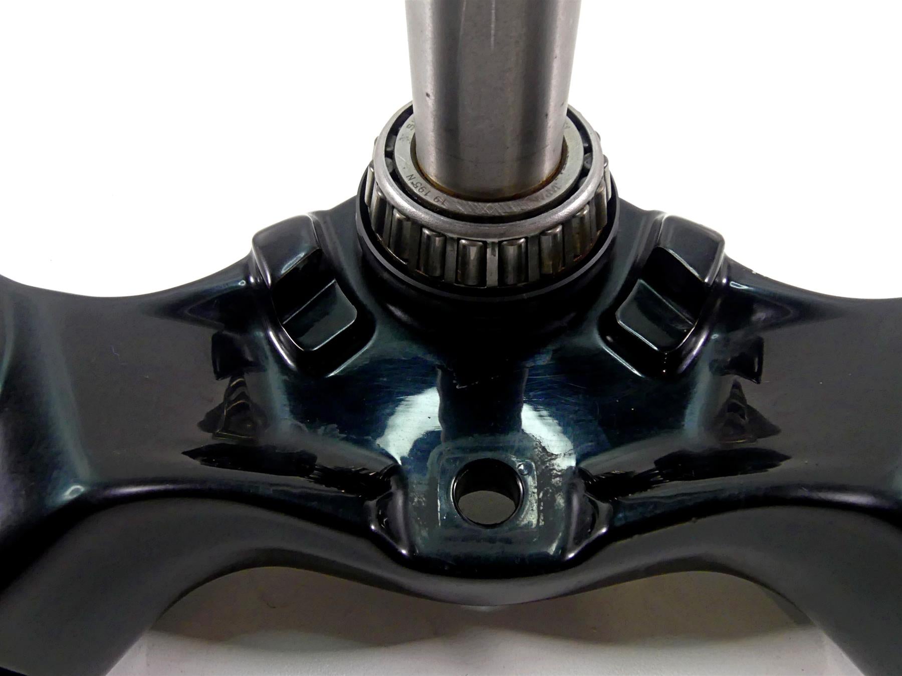 2017 Harley XL1200 CX Sportster Roadster Lower Triple Tree Clamp 56mm 45900107 {{ shop.shopifyCountryName }} - Mototech271