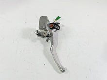 Load image into Gallery viewer, 2008 Yamaha XVZ1300 Royal Star Front Brake Master Cylinder 5/8 4XY-W2587-10-00 | Mototech271
