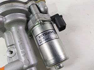 2025 Honda CBR600RR Nissin Rear Abs Brake Pump Modulator 57100-MFJ-A51