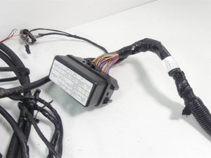 2018 Can Am Maverick X3 XMR Turbo R Main Wiring Harness Loom 710005788 | Mototech271