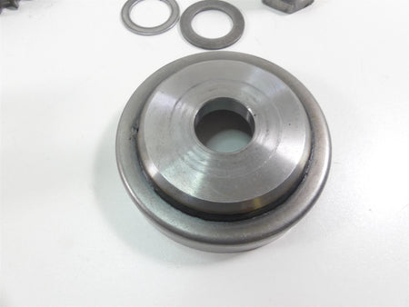 1995 Harley Touring FLHTCU Electra Glide Primary Drive Clutch Kit 37707-94 {{ shop.shopifyCountryName }} - Mototech271