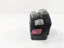 Load image into Gallery viewer, 2016 BMW R1200RT K52 Left Hand Control Switch Cruise Light Menu 61318546307
