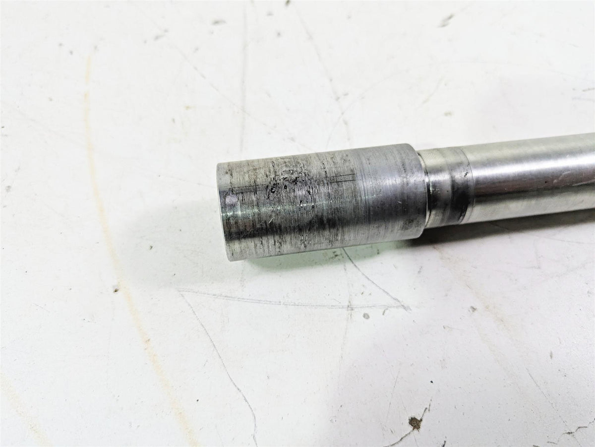 2022 Harley RA1250 S Pan America Front Wheel Spindle Axle 43000175 {{ shop.shopifyCountryName }} - Mototech271