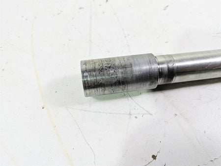 2022 Harley RA1250 S Pan America Front Wheel Spindle Axle 43000175 {{ shop.shopifyCountryName }} - Mototech271